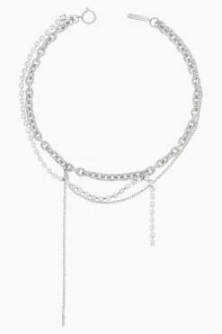 Justine Clenquet Collier Daisy