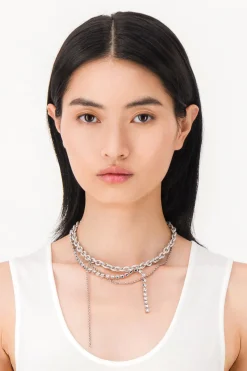 Justine Clenquet Collier Daisy
