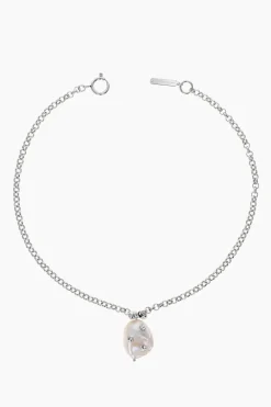 Justine Clenquet Collier Joan