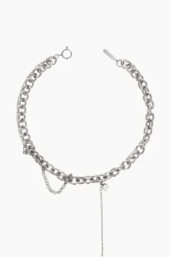 Justine Clenquet Collier Lucy