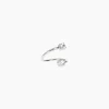Justine Clenquet Mini bague Juno