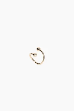 Justine Clenquet Mini bague Selma