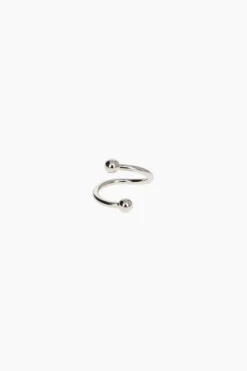 Justine Clenquet Mini bague Selma