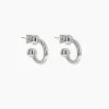 Justine Clenquet Petites boucles d'oreilles Devon